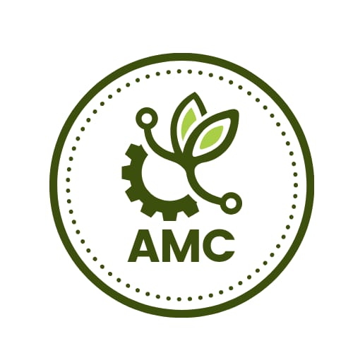 AMC Logo